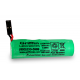 Rechargeable Lithium Battery for TruTone EMOTE or new TruTone Plus