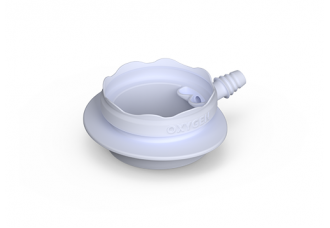 Provox Life Oxygen adaptor Provox Life Oxygen adaptor