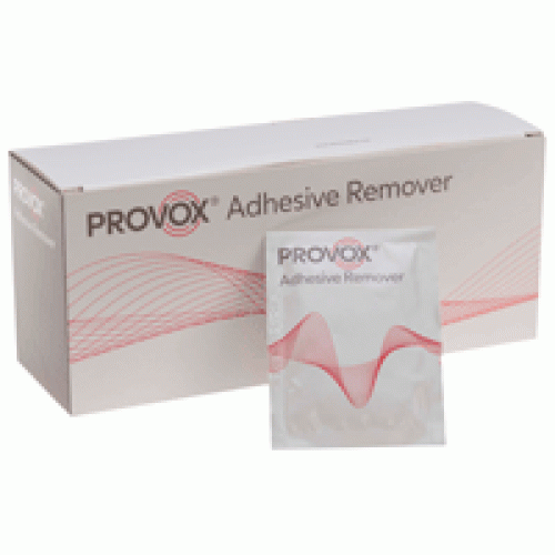 Provox® Adhesive Remover