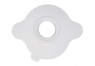 Provox® FlexiDerm™ Oval Adhesive Base Plates
