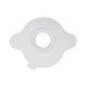 Provox® FlexiDerm™ Oval Adhesive Base Plates