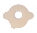 Provox® OptiDerm™ Oval Adhesive Base Plates