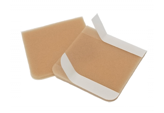 Provox® Tracheofix foam stoma cover